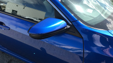 Honda Civic 1.0 VTEC Turbo SR 5dr Petrol Hatchback